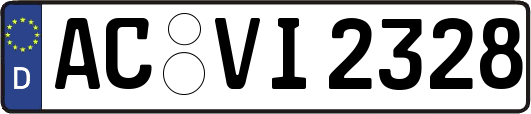 AC-VI2328