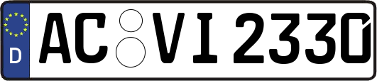 AC-VI2330
