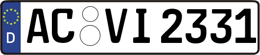 AC-VI2331