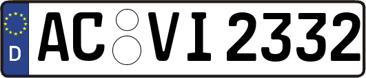 AC-VI2332