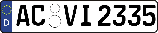 AC-VI2335