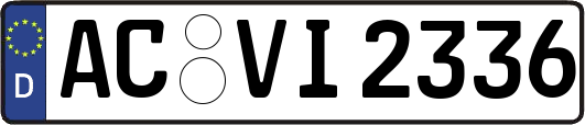 AC-VI2336