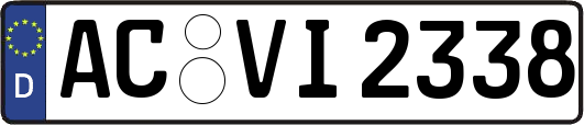 AC-VI2338