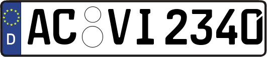 AC-VI2340