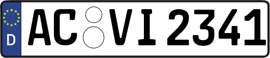AC-VI2341