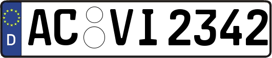 AC-VI2342