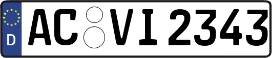 AC-VI2343