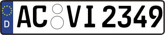 AC-VI2349