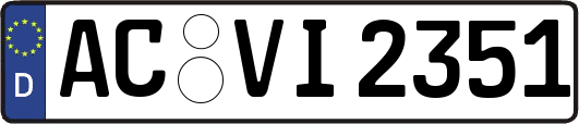 AC-VI2351