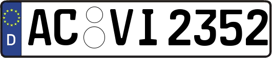 AC-VI2352