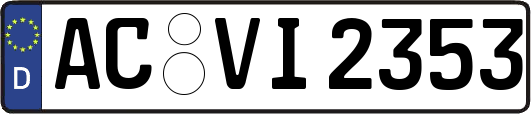 AC-VI2353