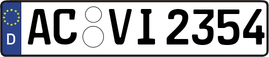 AC-VI2354