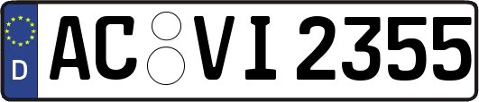 AC-VI2355