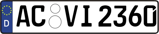 AC-VI2360