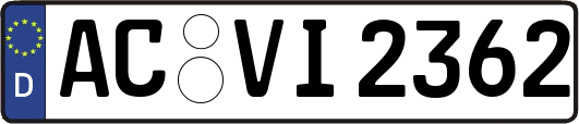 AC-VI2362