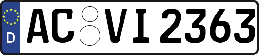 AC-VI2363
