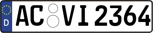 AC-VI2364