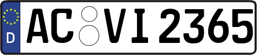 AC-VI2365