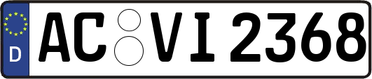 AC-VI2368