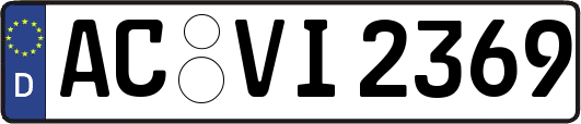AC-VI2369