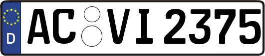 AC-VI2375