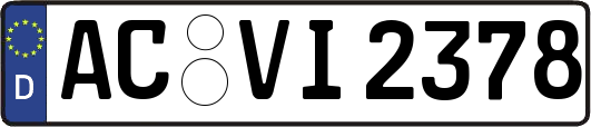 AC-VI2378