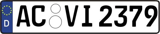 AC-VI2379