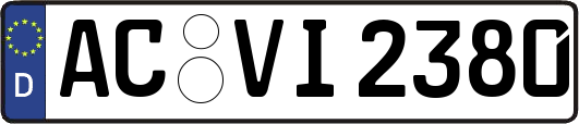 AC-VI2380