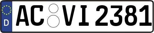 AC-VI2381
