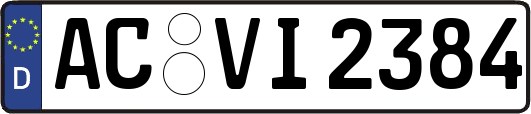 AC-VI2384