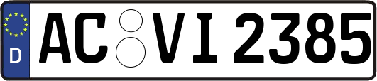 AC-VI2385
