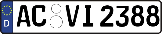 AC-VI2388