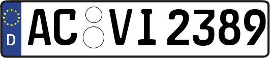 AC-VI2389