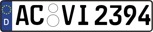 AC-VI2394