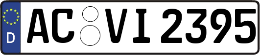 AC-VI2395