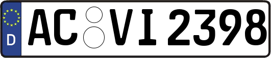 AC-VI2398
