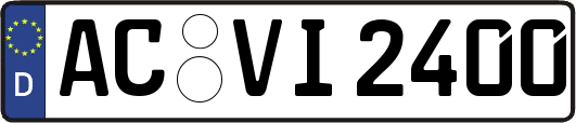 AC-VI2400