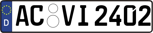AC-VI2402