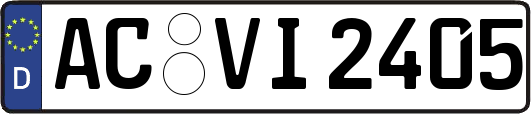 AC-VI2405
