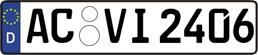 AC-VI2406