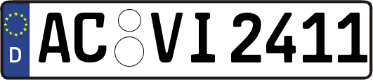 AC-VI2411