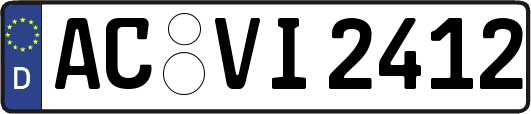 AC-VI2412