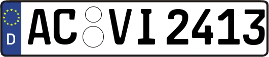 AC-VI2413