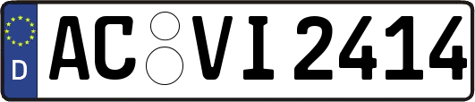 AC-VI2414