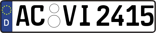 AC-VI2415