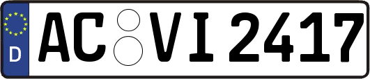 AC-VI2417