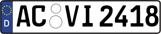 AC-VI2418