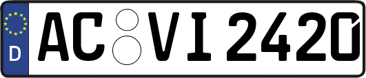 AC-VI2420