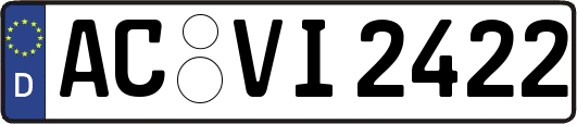 AC-VI2422