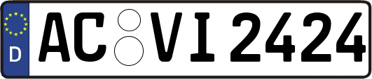AC-VI2424